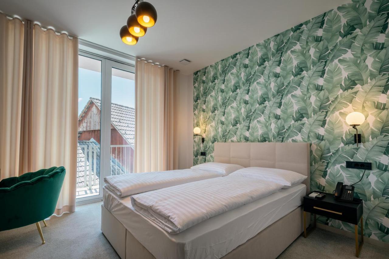 Dvorec Gregorcic Smarjeske Toplice Exterior foto